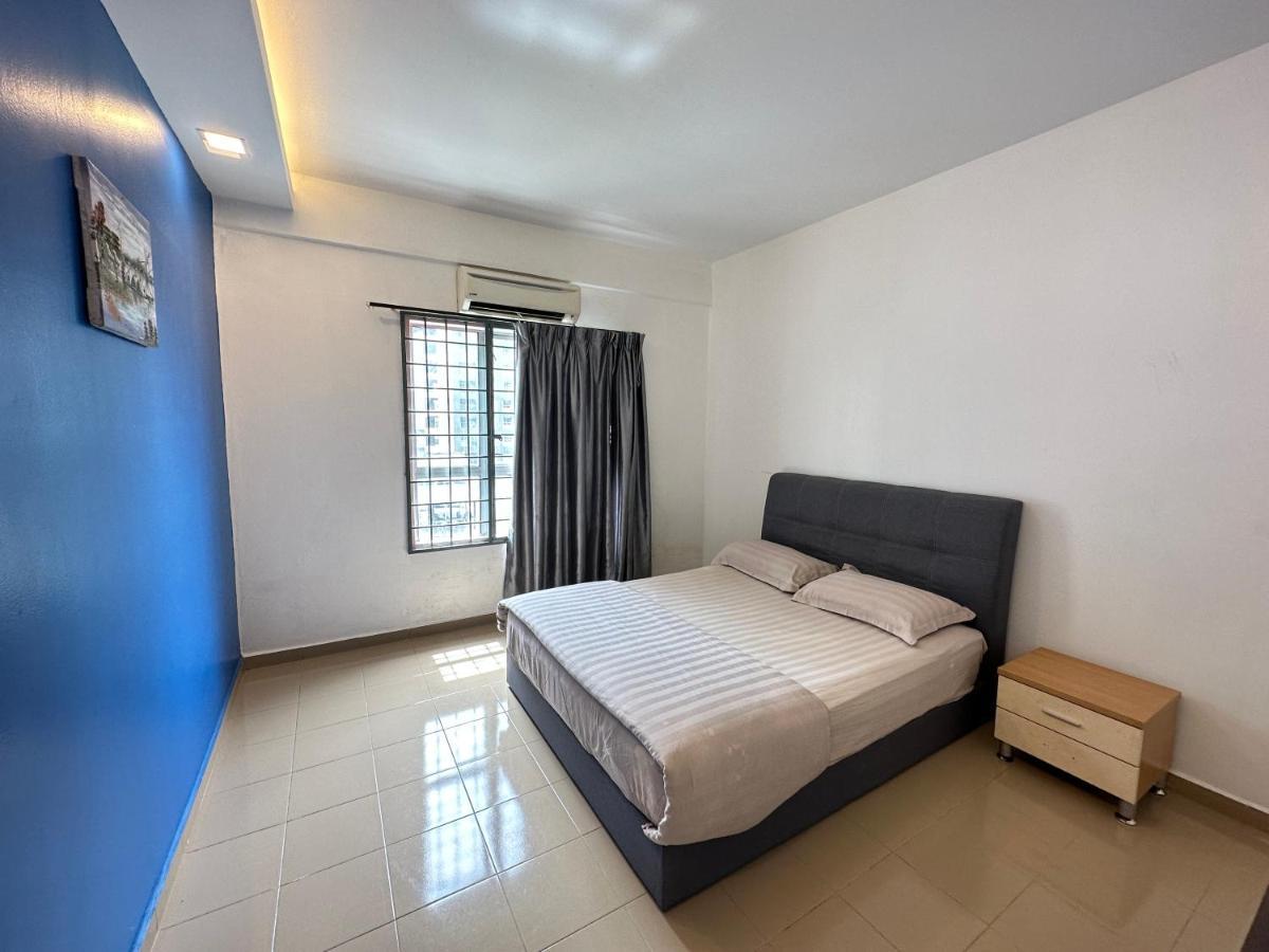 Cozy Suite @Pd Marina Resort Port Dickson Buitenkant foto