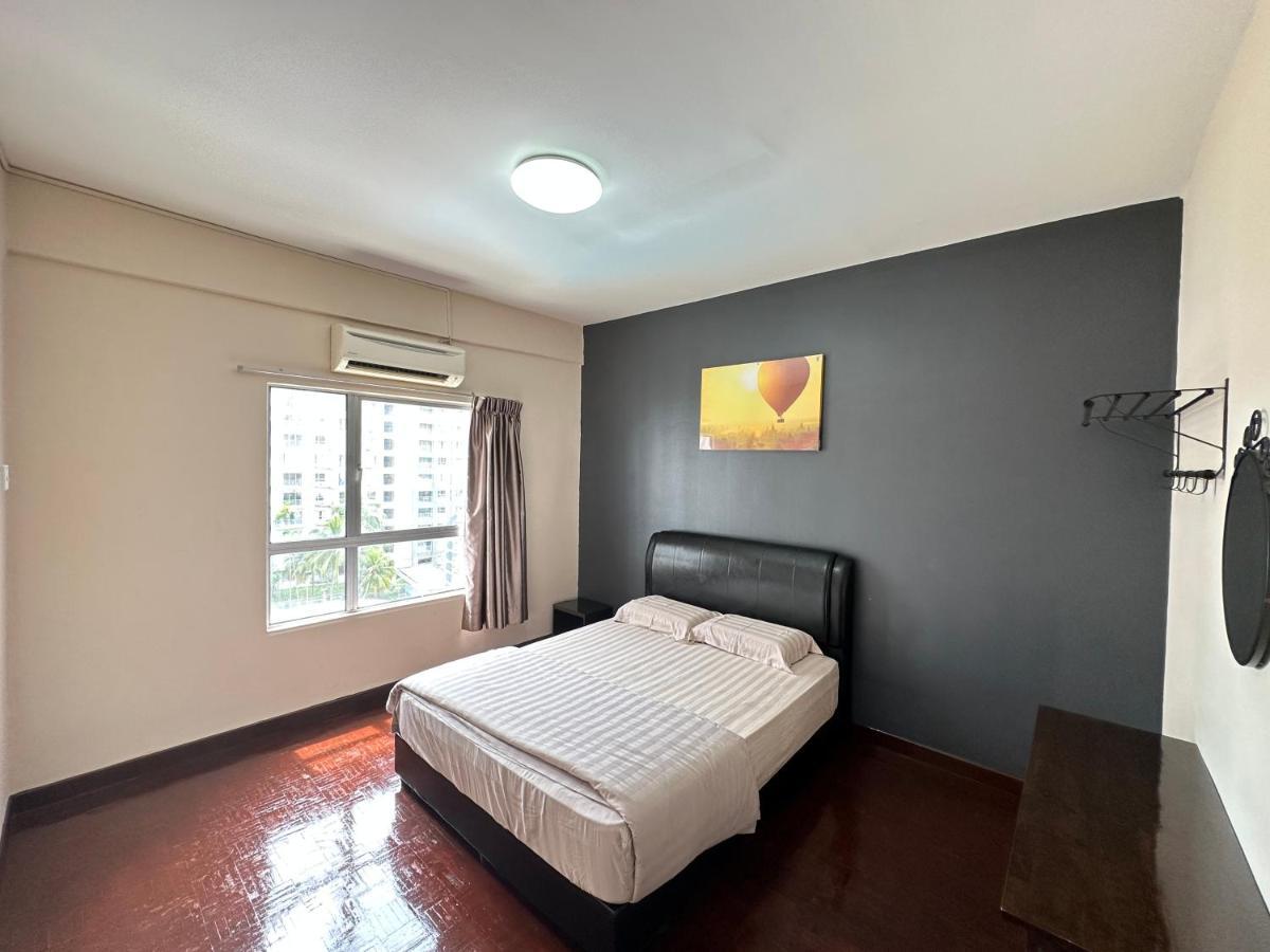 Cozy Suite @Pd Marina Resort Port Dickson Buitenkant foto