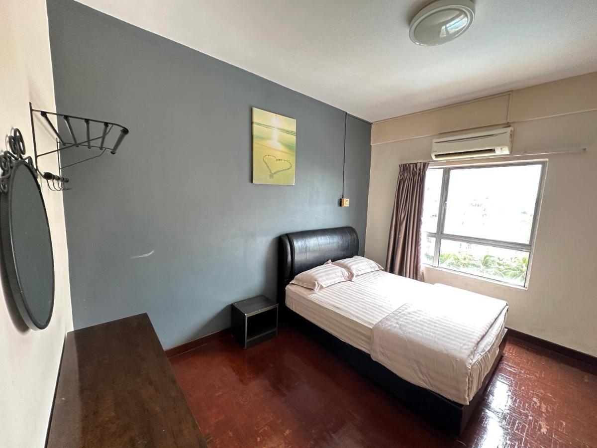 Cozy Suite @Pd Marina Resort Port Dickson Buitenkant foto