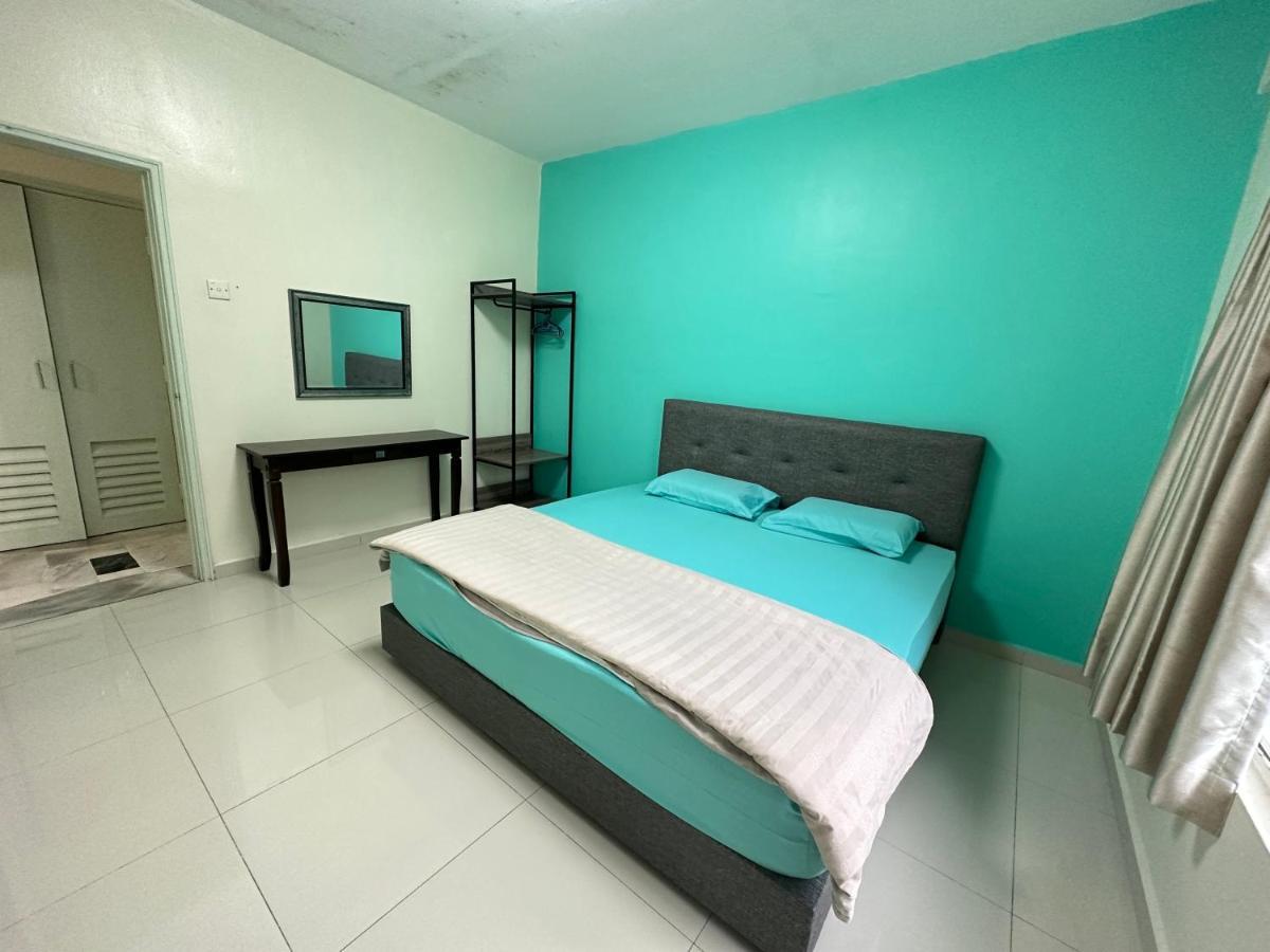 Cozy Suite @Pd Marina Resort Port Dickson Buitenkant foto