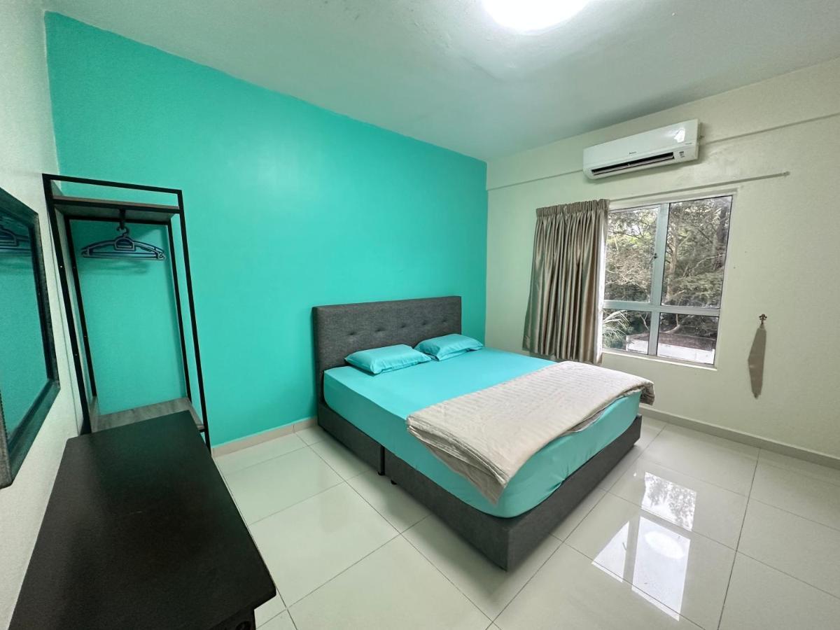 Cozy Suite @Pd Marina Resort Port Dickson Buitenkant foto