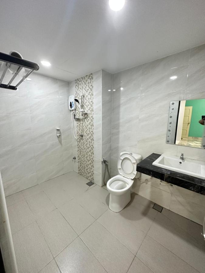 Cozy Suite @Pd Marina Resort Port Dickson Buitenkant foto