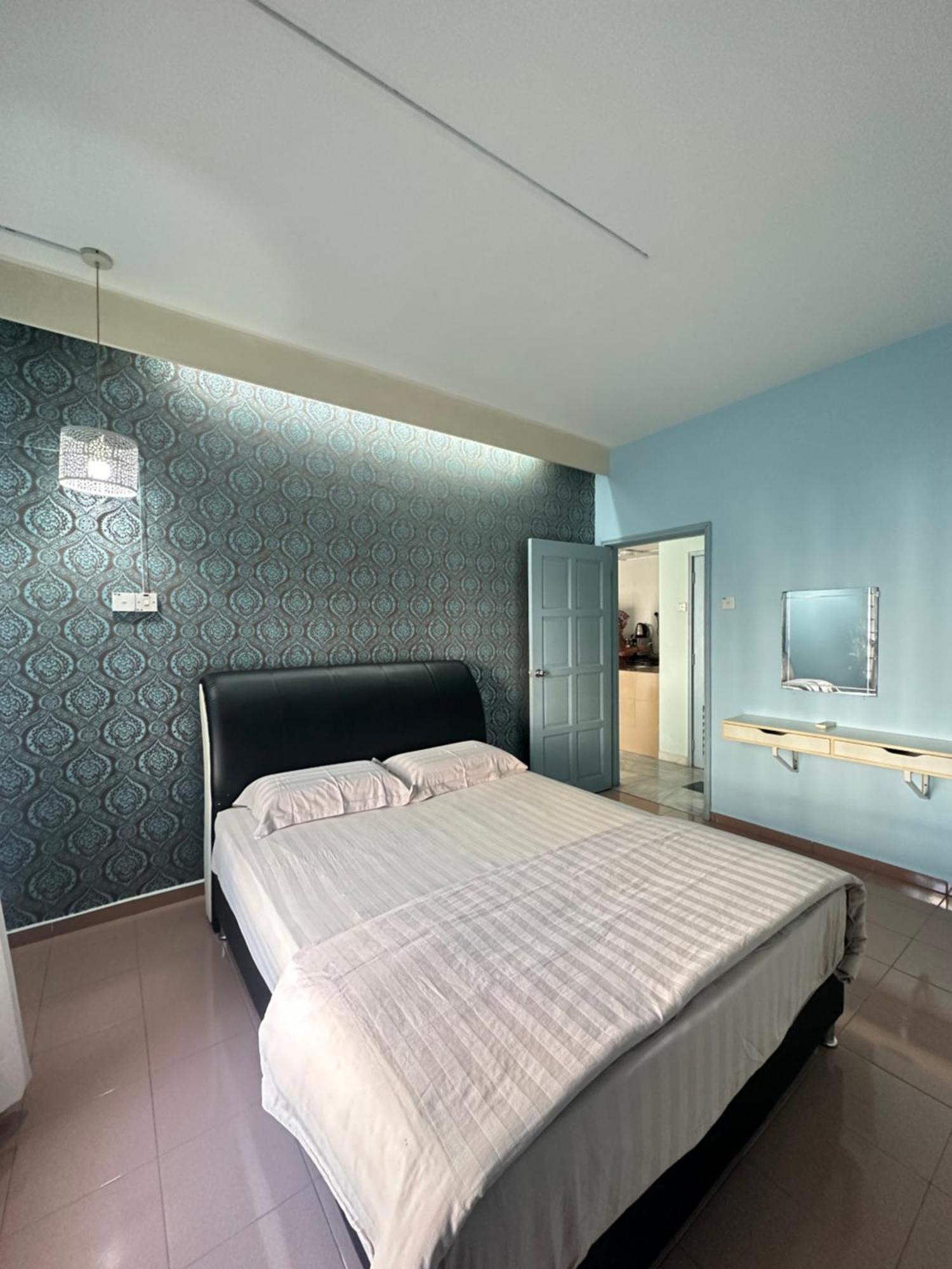 Cozy Suite @Pd Marina Resort Port Dickson Buitenkant foto