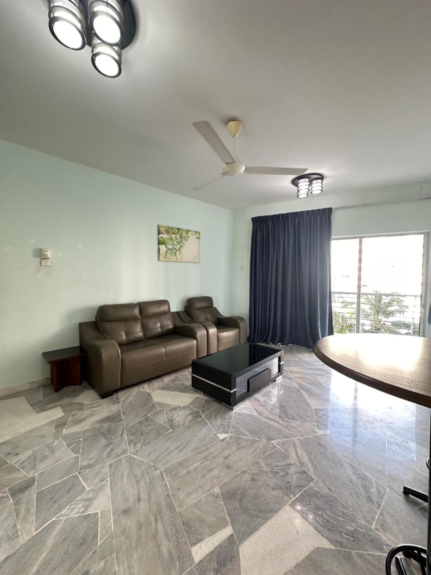 Cozy Suite @Pd Marina Resort Port Dickson Buitenkant foto